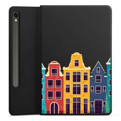 Tablet Smart Case schwarz