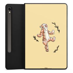 Tablet Smart Case schwarz