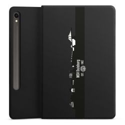 Tablet Smart Case schwarz