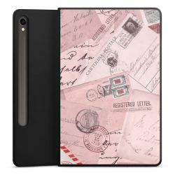 Tablet Smart Case schwarz