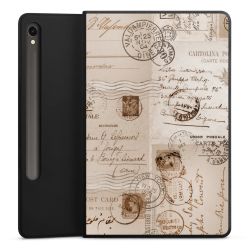 Tablet Smart Case schwarz