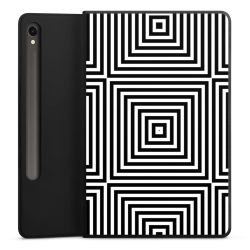 Tablet Smart Case schwarz