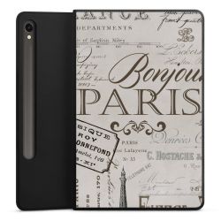 Tablet Smart Case schwarz