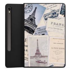 Tablet Smart Case schwarz