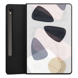 Tablet Smart Case schwarz