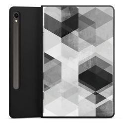 Tablet Smart Case schwarz