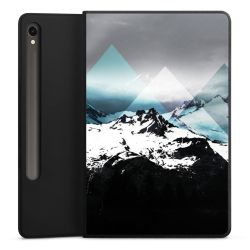 Tablet Smart Case schwarz