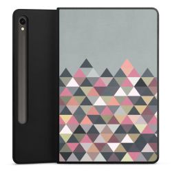 Tablet Smart Case schwarz