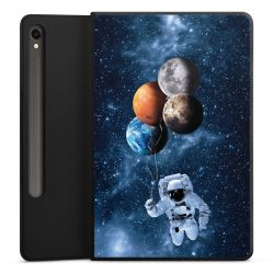 Tablet Smart Case schwarz