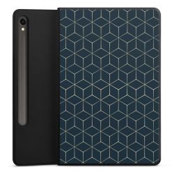 Tablet Smart Case schwarz