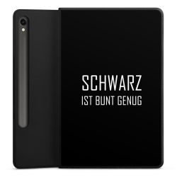 Tablet Smart Case schwarz