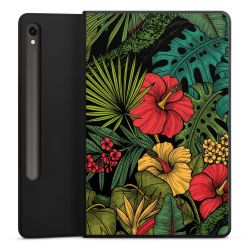 Tablet Smart Case schwarz