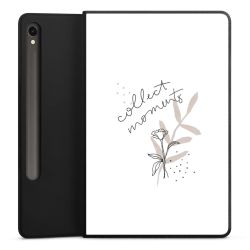 Tablet Smart Case schwarz