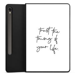 Tablet Smart Case schwarz