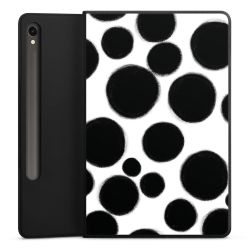 Tablet Smart Case schwarz