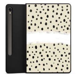 Tablet Smart Case schwarz