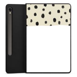 Tablet Smart Case schwarz