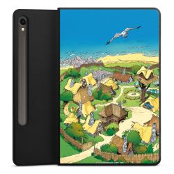 Tablet Smart Case schwarz