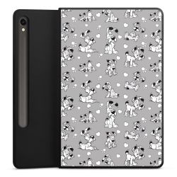 Tablet Smart Case schwarz