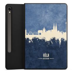 Tablet Smart Case schwarz