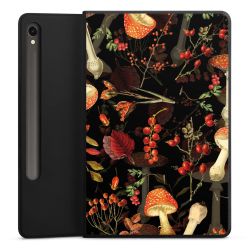 Tablet Smart Case schwarz