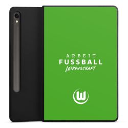 Tablet Smart Case schwarz