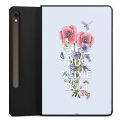 Tablet Smart Case schwarz