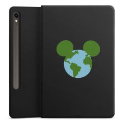 Tablet Smart Case schwarz