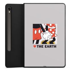 Tablet Smart Case schwarz