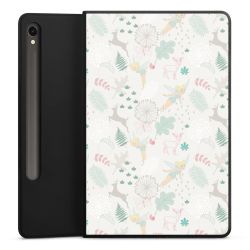 Tablet Smart Case schwarz