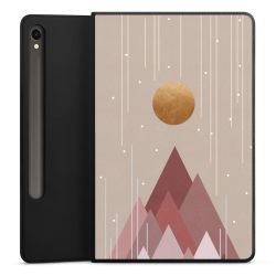 Tablet Smart Case schwarz