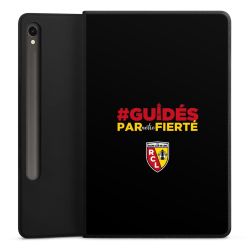 Tablet Smart Case schwarz