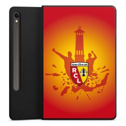 Tablet Smart Case schwarz