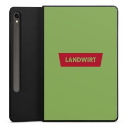 Tablet Smart Case schwarz