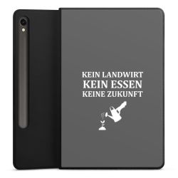 Tablet Smart Case schwarz