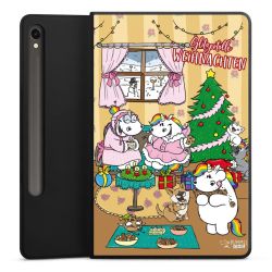 Tablet Smart Case schwarz