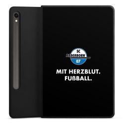 Tablet Smart Case schwarz