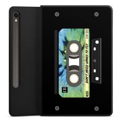 Tablet Smart Case schwarz