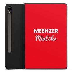 Tablet Smart Case schwarz