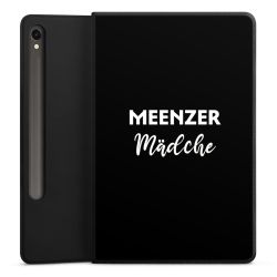 Tablet Smart Case schwarz