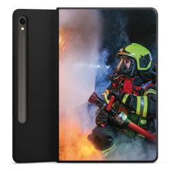 Tablet Smart Case schwarz