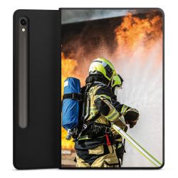 Tablet Smart Case schwarz