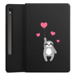 Tablet Smart Case schwarz