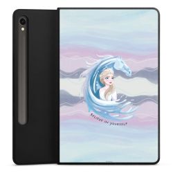 Tablet Smart Case schwarz