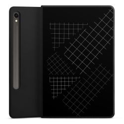 Tablet Smart Case schwarz