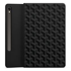 Tablet Smart Case schwarz