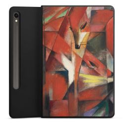 Tablet Smart Case schwarz