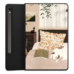 Tablet Smart Case schwarz