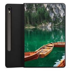 Tablet Smart Case schwarz