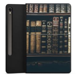 Tablet Smart Case schwarz